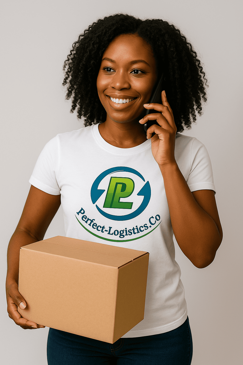 Conseil logistique Perfect Logistics & Co